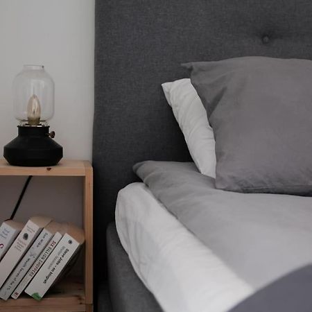 Cozy Penthouse Loft - Near The Airport Lejlighed Vantaa Eksteriør billede