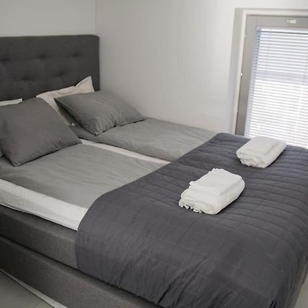Cozy Penthouse Loft - Near The Airport Lejlighed Vantaa Eksteriør billede