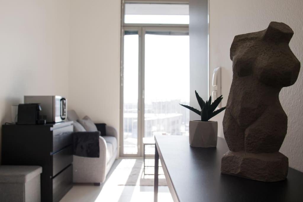 Cozy Penthouse Loft - Near The Airport Lejlighed Vantaa Eksteriør billede