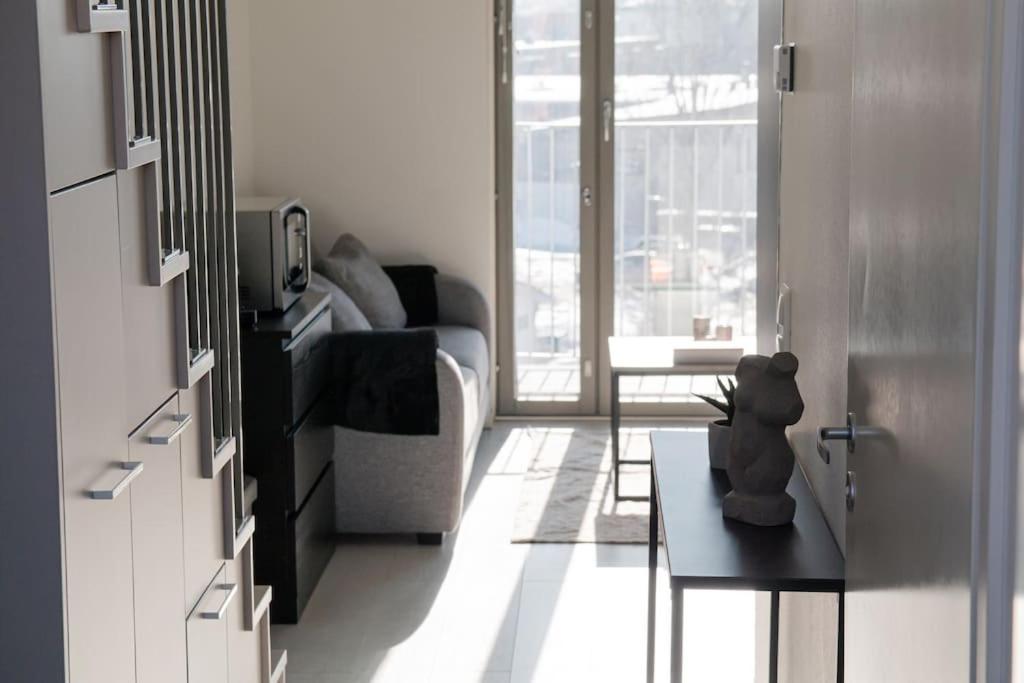 Cozy Penthouse Loft - Near The Airport Lejlighed Vantaa Eksteriør billede